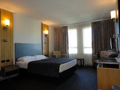 Metro Hotel Ipswich International