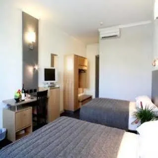 ****  Metro Hotel Ipswich International Australia