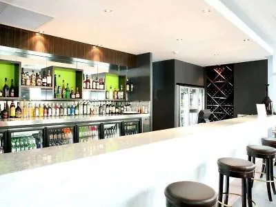 Metro Hotel Ipswich International