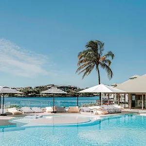 Hotel Novotel Sunshine Coast Twin Waters