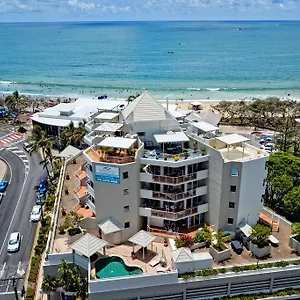 4* Aparthotel Sandcastles