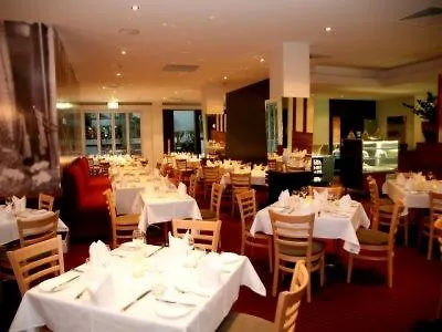 Metro Hotel Ipswich International