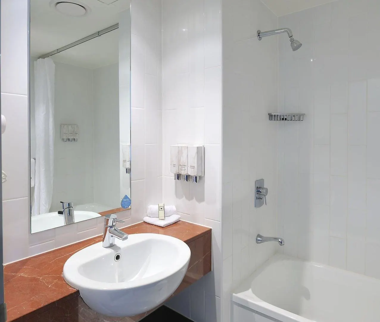 Metro Hotel Ipswich International