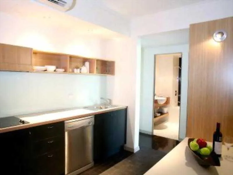 Metro Hotel Ipswich International Australia