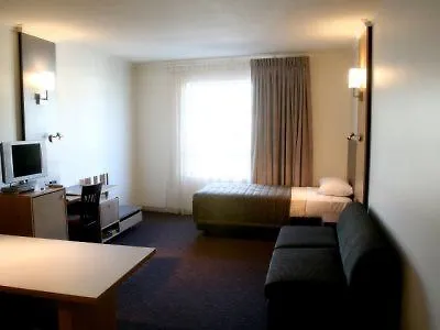 Metro Hotel Ipswich International