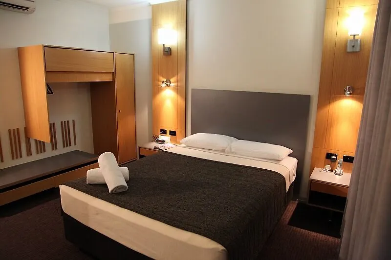 Metro Hotel Ipswich International