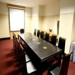 Metro Hotel Ipswich International