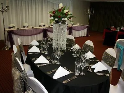 Metro Hotel Ipswich International