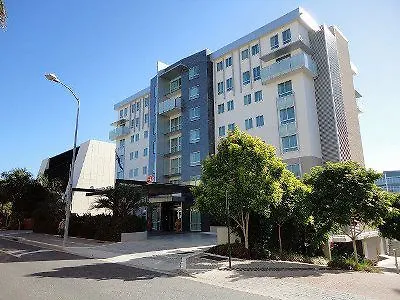 Metro Hotel Ipswich International