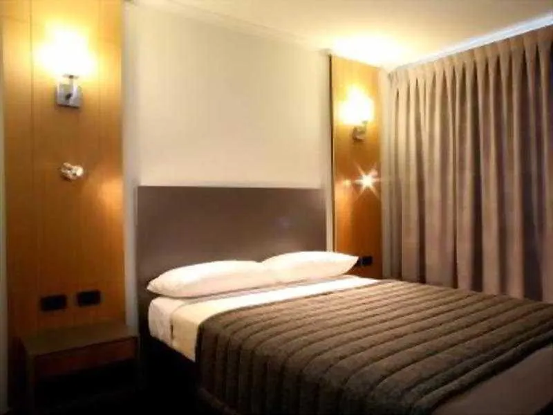 Metro Hotel Ipswich International