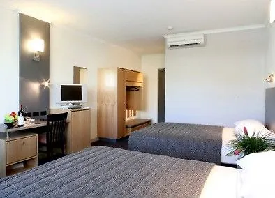 Metro Hotel Ipswich International