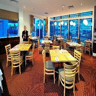 Metro Hotel Ipswich International