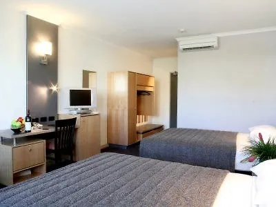 Metro Hotel Ipswich International